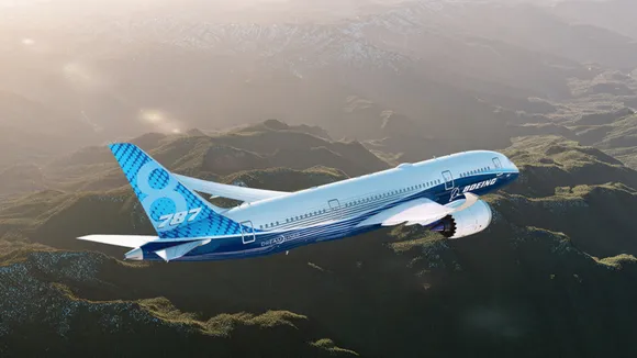 Dreamliner-Glitches