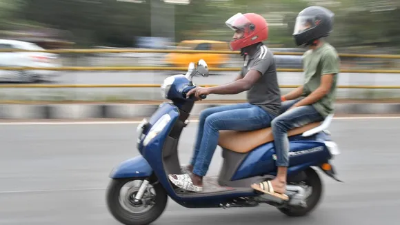Karnataka-Bike-Taxi-Ban