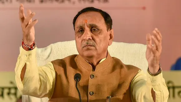 Vijay-Rupani