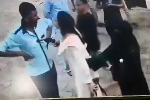 Hardoi Viral Video