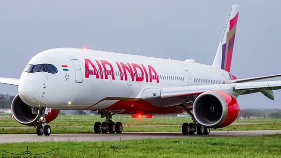 Air-India-Flights