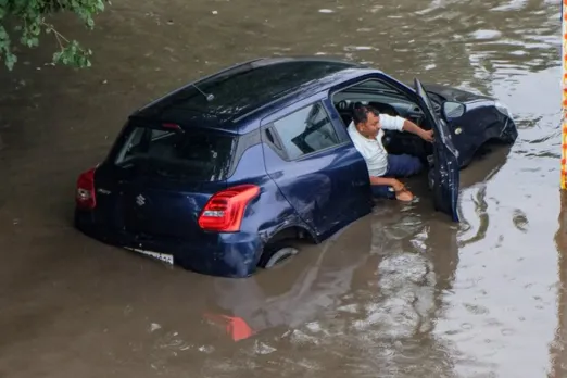 Gurugram Viral Video 