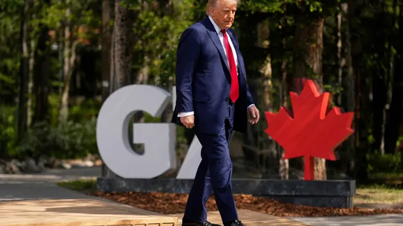 Donald-Trump-G7