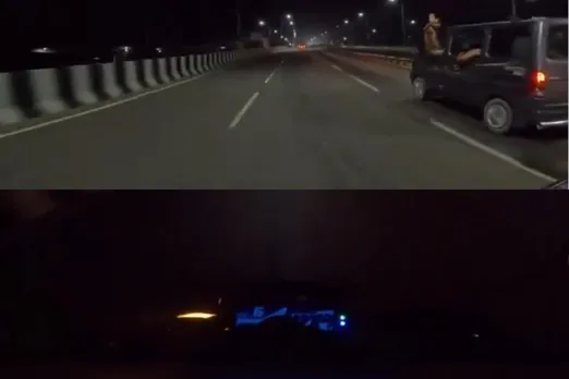 Uttarakhand Viral Video
