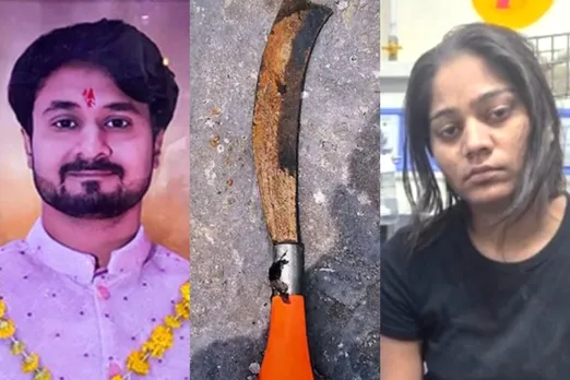 Raja Raghuwanshi Murder, Sonam Left The Spot
