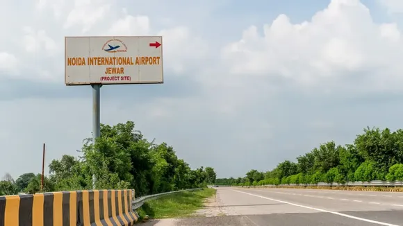 noida-international-airport
