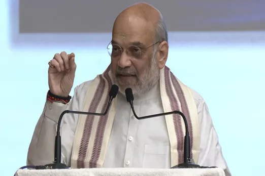 Amit Shah