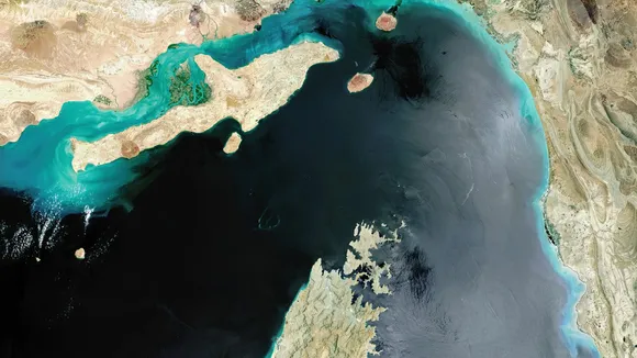 Strait-of-Hormuz
