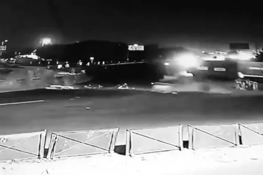 Greater Noida Viral Video