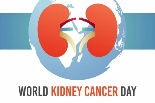 World Kidney Cancer Day