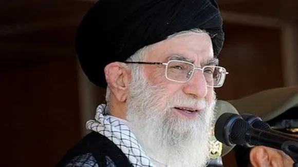 Khamenei