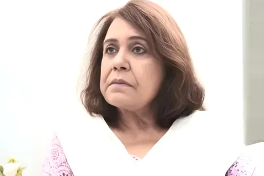 Pakistani Actress Ayesha Khan Dies At 76