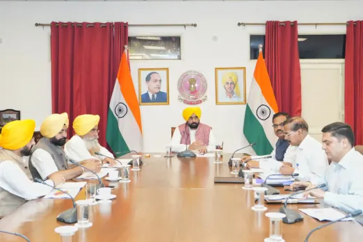 punjab news