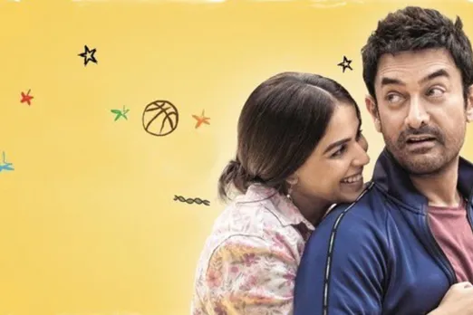 Sitaare Zameen Par Audience Review
