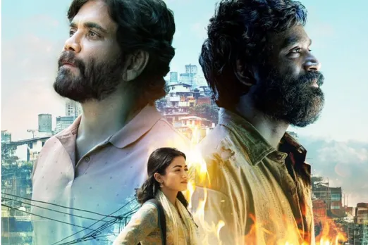 Kuberaa OTT Release On Prime Video in July 2025