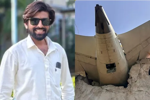 Mahesh Jirawala confirmed dead in Ahmedabad Air India crash