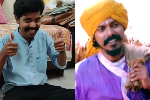Marathi actor Tushar Ghadigaonkar dies by suicide