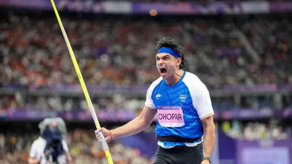 Neeraj-Chopra