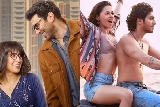 World Music Day 2025 Metro in Dino Saiyaara and other musical love stories coming