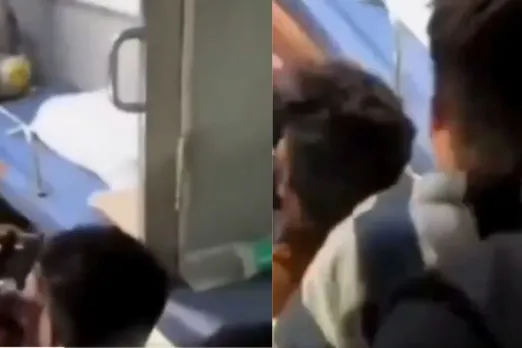 Man beaten to death by a mob