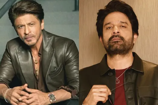 Shah Rukh Khan Offered King To Jaideep Ahlawat