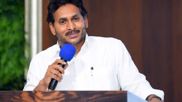 Jagan-Mohan-Reddy