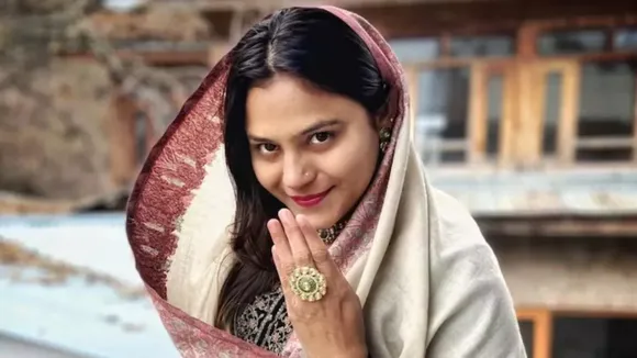 Jyoti-Malhotra
