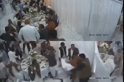 Pakistan Viral Video
