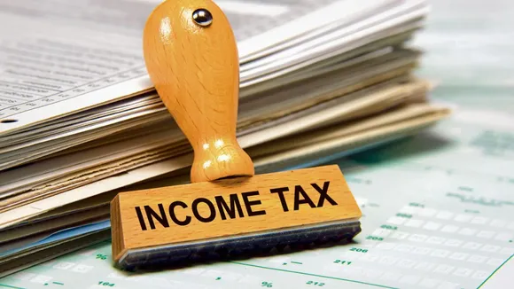 Income-Tax-News
