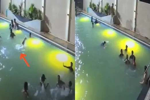 Kanpur viral video