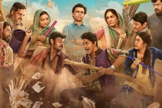 Panchayat 4 Review