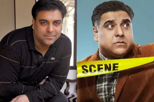 Ram Kapoor Removed From Mistry Promotions