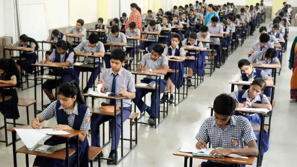 CBSE- Class -10th -Exam- 2026