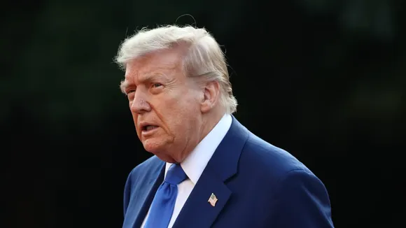 Donald- Trump