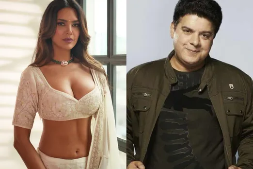 Esha Gupta on Sajid Khan Mistreating Her