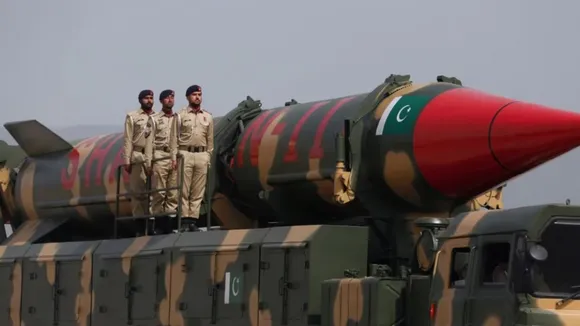 Pakistan- News