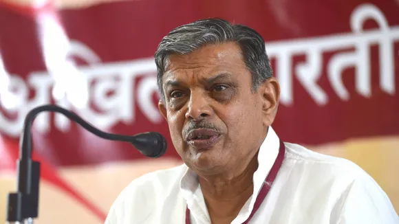 dattatreya-hosabale