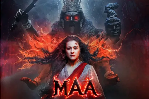 Maa Review