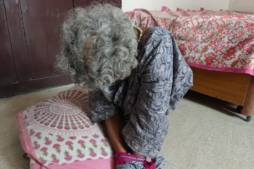 Noida Viral Video