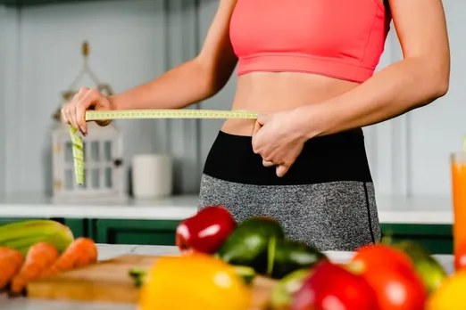 Weight Loss Tips