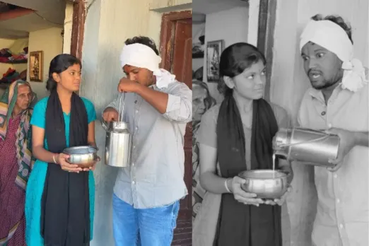 Milkman gives reason for not getting married