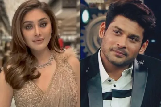 Shefali Jariwala Last Rites At Same Place As Sidharth Shukla