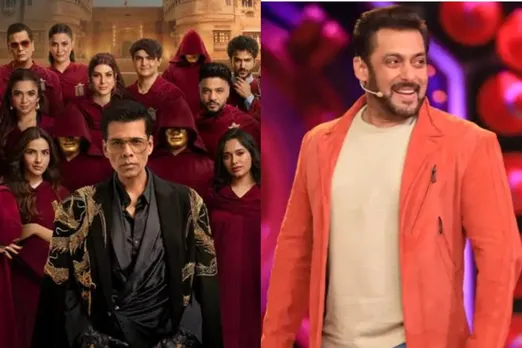 The Traitors contestant Elnaaz Norouzi approached for Bigg Boss 19