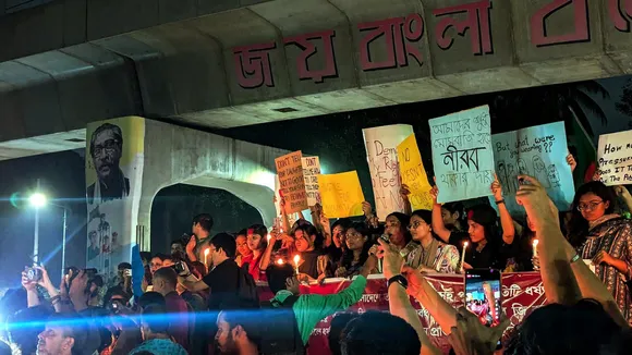 Bangladesh- News
