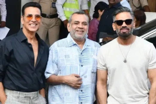 Hera Pheri 3
