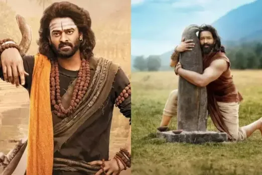Kannappa Box Office Collection Day 3