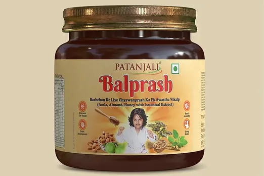 Patanjali Balprash