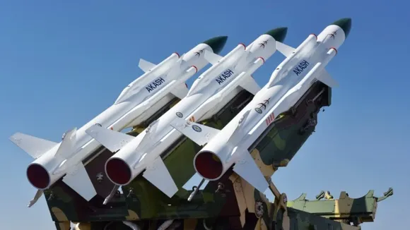 Brazil- Defence -Deal