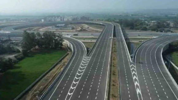 FNG- Expressway