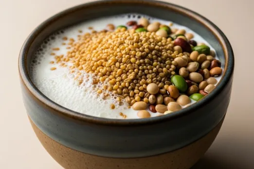 Healthy Indian Diet For Kids